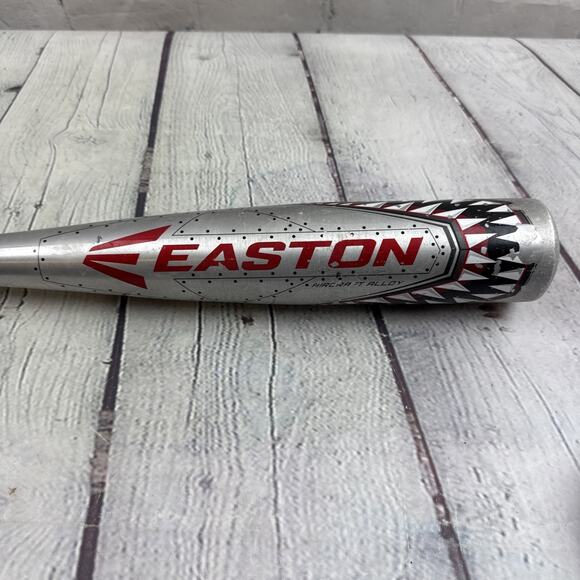 Easton Flying Tiger Baseball Bat TB52 26/15 2.25” Dia Home Run Squadron -11 - Picture 4 of 13